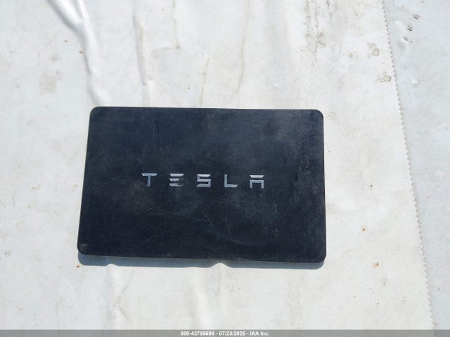 2021 TESLA MODEL Y 5YJYGDEE7MF191790 Photo 10