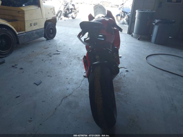 2024 DUCATI PANIGALE ZDMDAGWWXRB009118 Photo 5