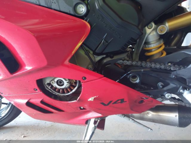 2024 DUCATI PANIGALE ZDMDAGWWXRB009118 Photo 8