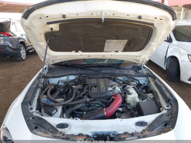 2018 FIAT 124 SPIDER JC1NFAEK9J0134539 Photo 9