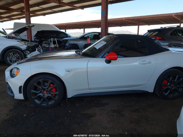JC1NFAEK9J0134539 Fiat a4