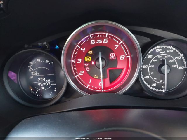 2018 FIAT 124 SPIDER JC1NFAEK9J0134539 Photo 6