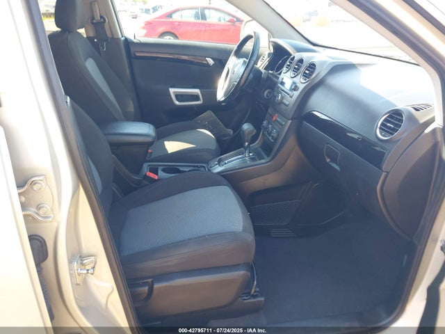 Chevrolet lea 2015 3GNAL2EK6FS516292 Image 5