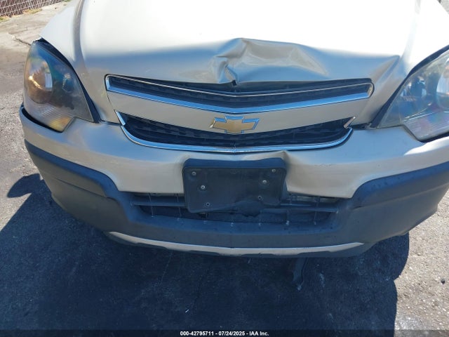 Chevrolet lea 2015 3GNAL2EK6FS516292 Image 6