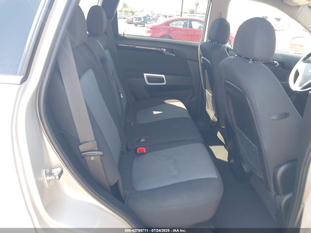 Chevrolet lea 2015 3GNAL2EK6FS516292 Image 8