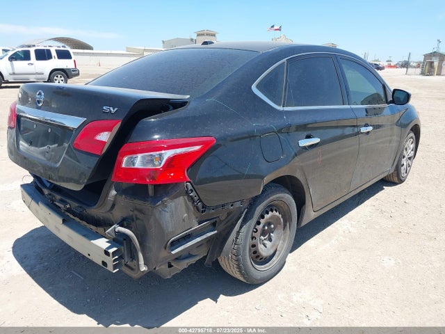 3N1AB7AP4GY316247 Nissan 2016