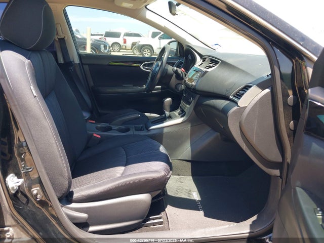 3N1AB7AP4GY316247 Nissan 2016