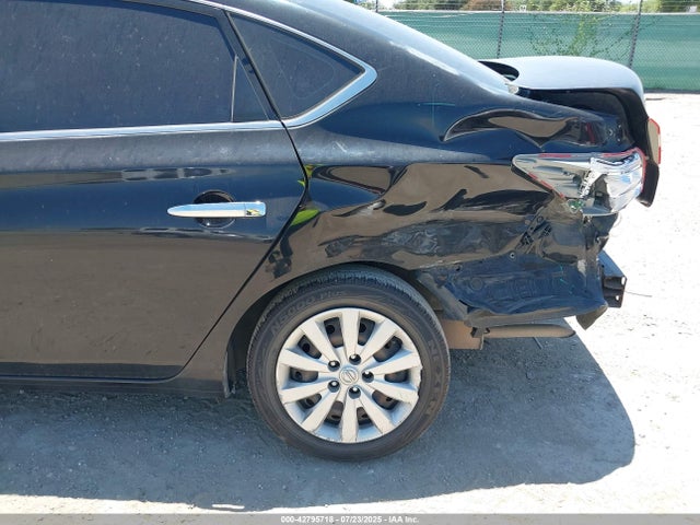 3N1AB7AP4GY316247 Nissan 2016