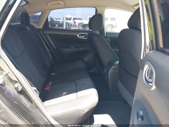 3N1AB7AP4GY316247 Nissan 2016