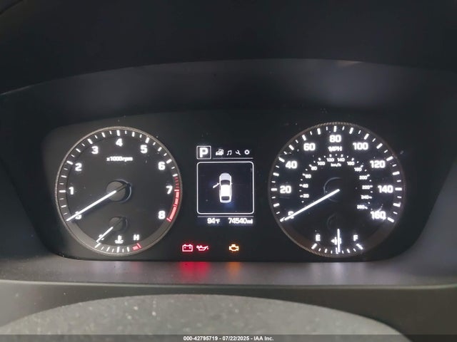 5NPE24AF0HH495891 Hyundai 2017