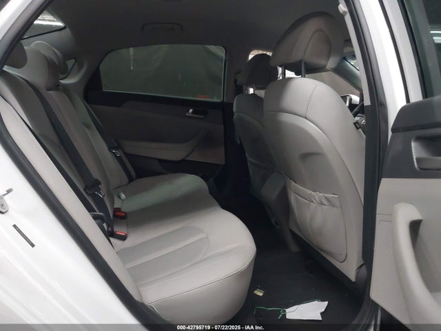 5NPE24AF0HH495891 Hyundai 2017