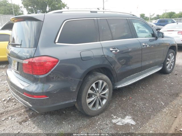 2013 MERCEDES-BENZ GL 450 4JGDF7CE3DA215478 Photo 3