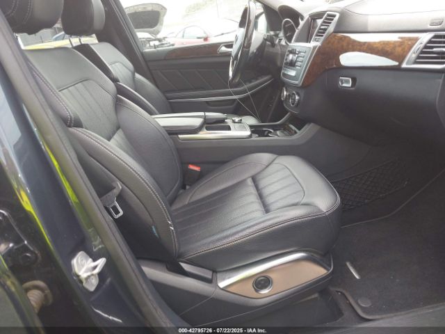 2013 MERCEDES-BENZ GL 450 4JGDF7CE3DA215478 Photo 4