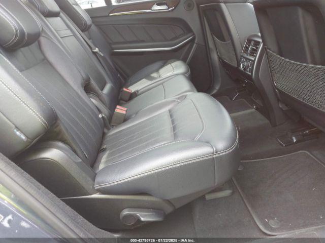 2013 MERCEDES-BENZ GL 450 4JGDF7CE3DA215478 Photo 7