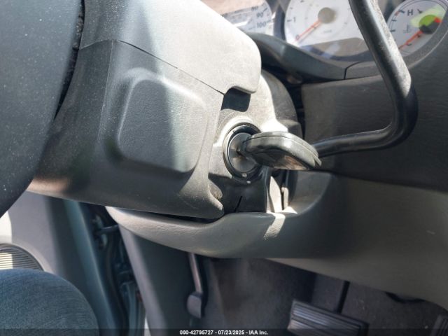 2005 CHRYSLER TOWN & COUNTRY 2C4GP44R95R538039 Photo 10