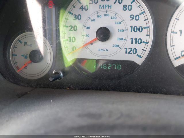 2005 CHRYSLER TOWN & COUNTRY 2C4GP44R95R538039 Photo 6