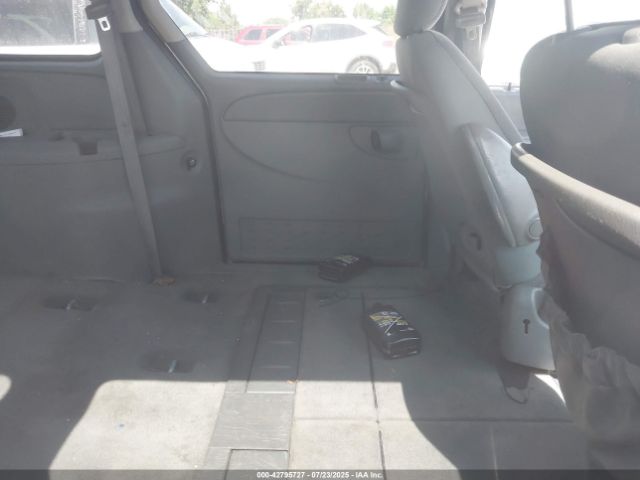 2005 CHRYSLER TOWN & COUNTRY 2C4GP44R95R538039 Photo 7