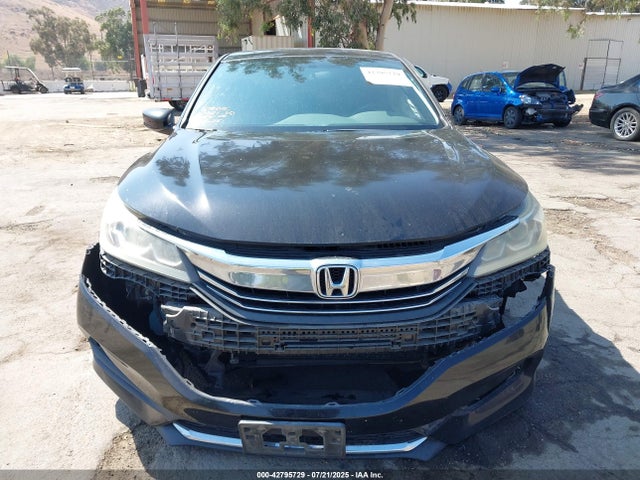 1HGCR2F57GA175823 Honda k24w1