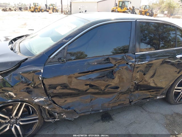 1HGCR2F57GA175823 Honda k24w1
