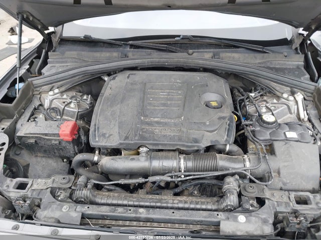 Jaguar aj20 2019 SADCJ2FX2KA358373 Image 10