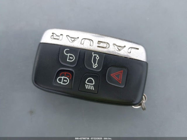 Jaguar aj20 2019 SADCJ2FX2KA358373 Image 11