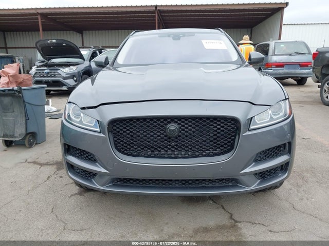 Jaguar aj20 2019 SADCJ2FX2KA358373 Image 12