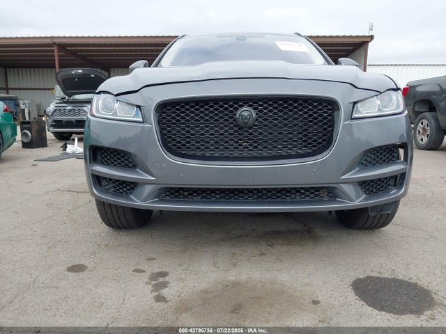 Jaguar aj20 2019 SADCJ2FX2KA358373 Image 19