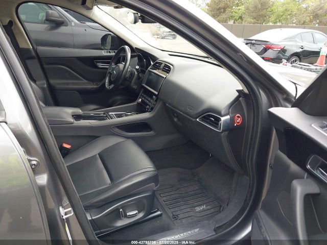 Jaguar aj20 2019 SADCJ2FX2KA358373 Image 5