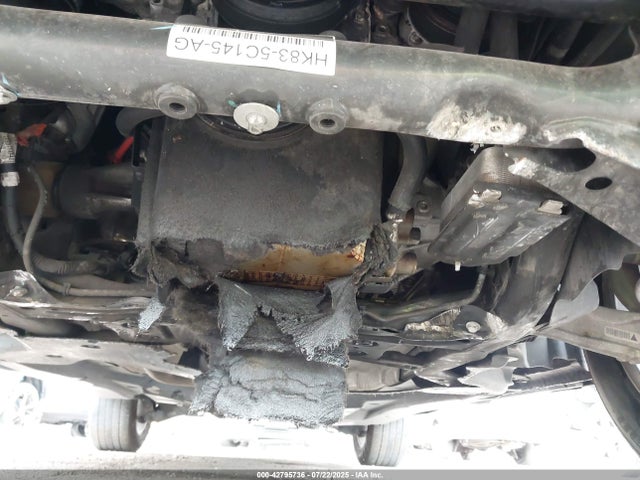Jaguar aj20 2019 SADCJ2FX2KA358373 Image 6