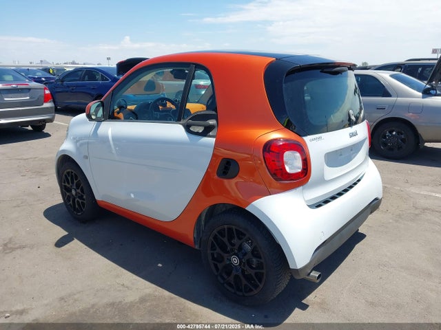 Smart Fortwo 2016 WMEFJ5DA7GK068903 Image 3