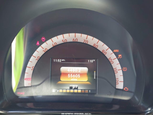 Smart Fortwo 2016 WMEFJ5DA7GK068903 Image 7