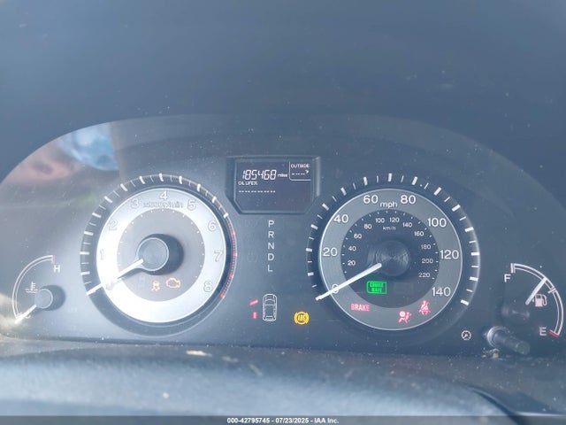 5FNRL5H43GB052544 Honda j35z8