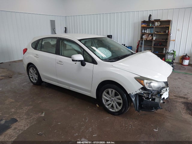 Subaru 2.0l na 2016 JF1GPAB63G8273405 головне зображення