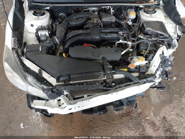 Subaru 2.0l na 2016 JF1GPAB63G8273405 Image 10