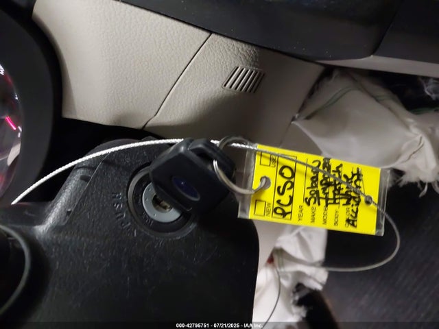 Subaru 2.0l na 2016 JF1GPAB63G8273405 Image 11