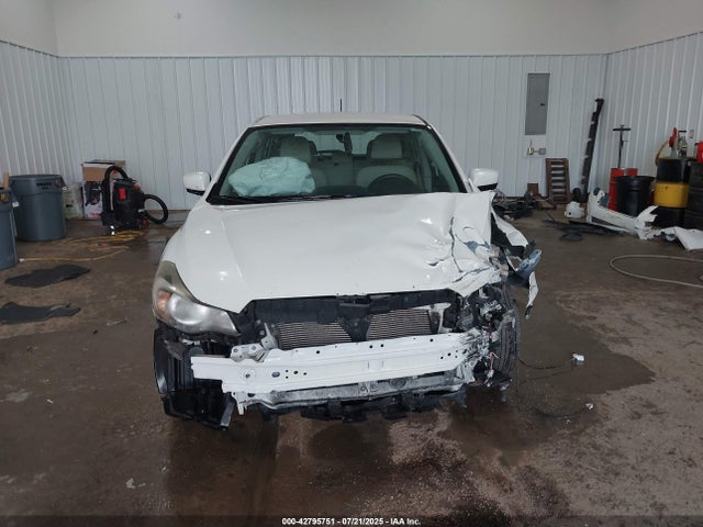 Subaru 2.0l na 2016 JF1GPAB63G8273405 Image 13