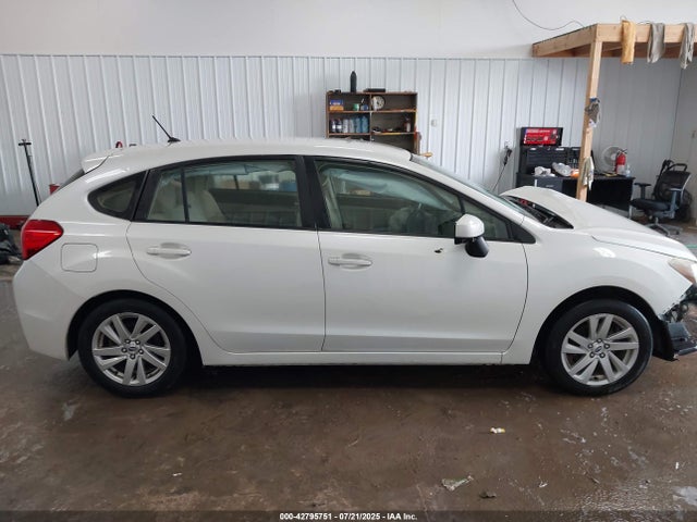 Subaru 2.0l na 2016 JF1GPAB63G8273405 Image 14