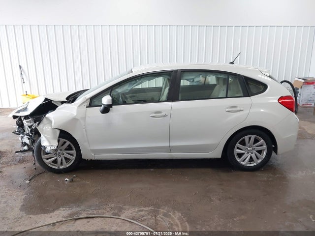 Subaru 2.0l na 2016 JF1GPAB63G8273405 Image 15