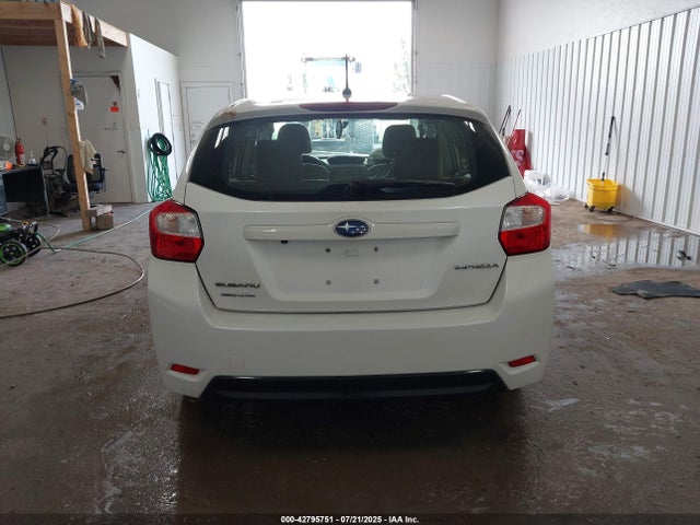Subaru 2.0l na 2016 JF1GPAB63G8273405 Image 17