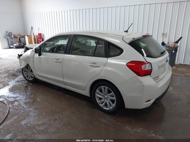 Subaru 2.0l na 2016 JF1GPAB63G8273405 Image 3