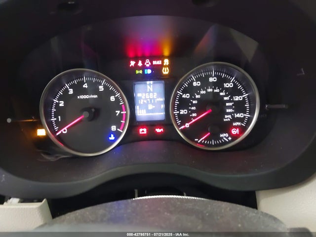 Subaru 2.0l na 2016 JF1GPAB63G8273405 Image 7