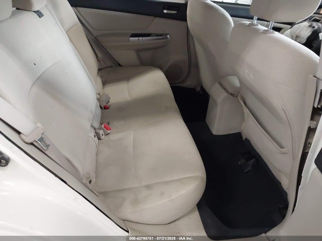 Subaru 2.0l na 2016 JF1GPAB63G8273405 Image 8