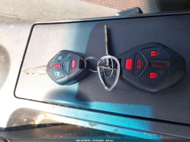 2012 MITSUBISHI ECLIPSE SPYDER 4A37L2EF7CE002038 Photo 10