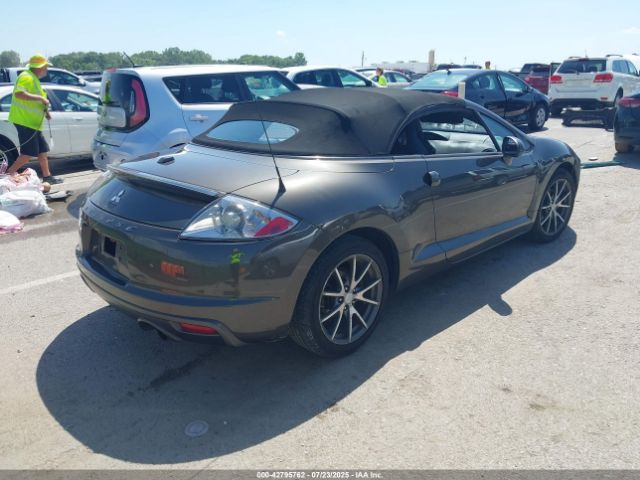 2012 MITSUBISHI ECLIPSE SPYDER 4A37L2EF7CE002038 Photo 3