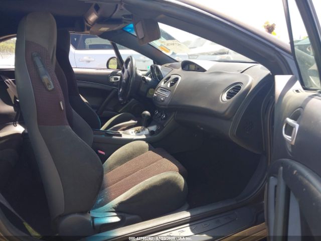 2012 MITSUBISHI ECLIPSE SPYDER 4A37L2EF7CE002038 Photo 4