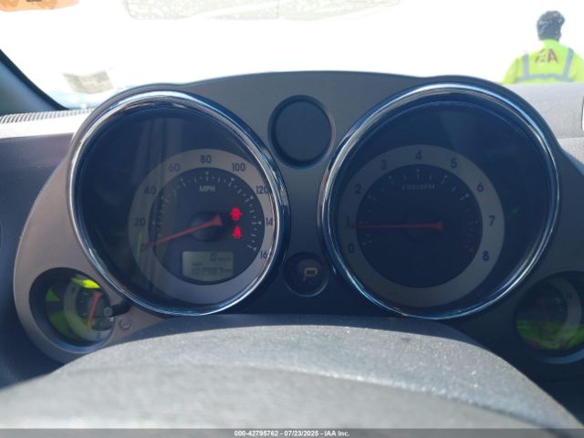 2012 MITSUBISHI ECLIPSE SPYDER 4A37L2EF7CE002038 Photo 6