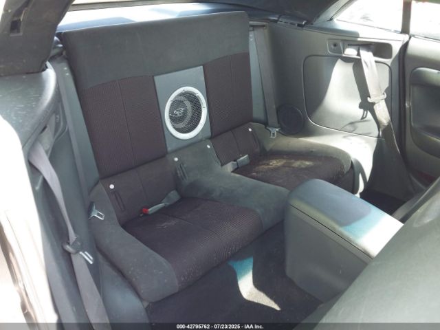 2012 MITSUBISHI ECLIPSE SPYDER 4A37L2EF7CE002038 Photo 7