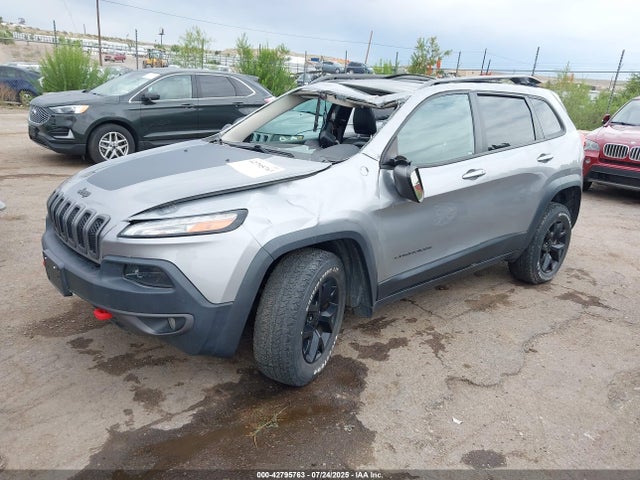 1C4PJMBSXGW101720 Jeep Cherokee