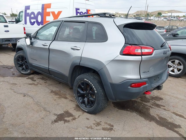1C4PJMBSXGW101720 Jeep Cherokee