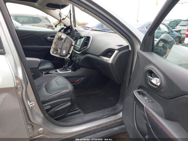 1C4PJMBSXGW101720 Jeep Cherokee